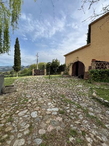 Imagen 3 Inmueble 295771 - Casa Rústica en venta en Bescanó / Masia restaurada de 201m2 a Vilanna (Girona)