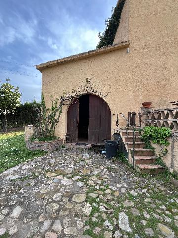 Imagen 4 Inmueble 295771 - Casa Rústica en venta en Bescanó / Masia restaurada de 201m2 a Vilanna (Girona)