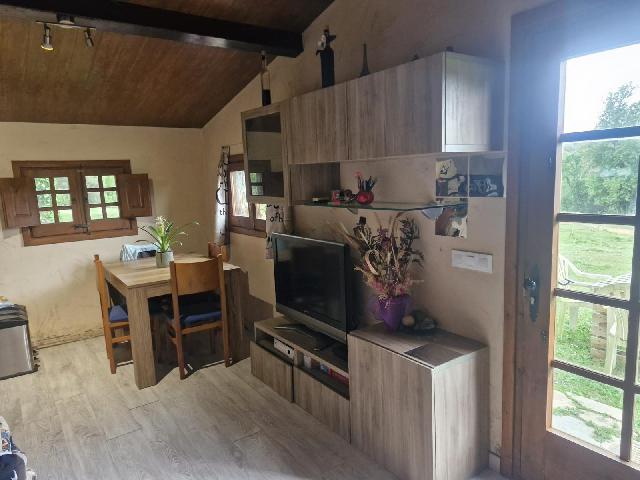 Imagen 31 Inmueble 295771 - Casa Rústica en venta en Bescanó / Masia restaurada de 201m2 a Vilanna (Girona)