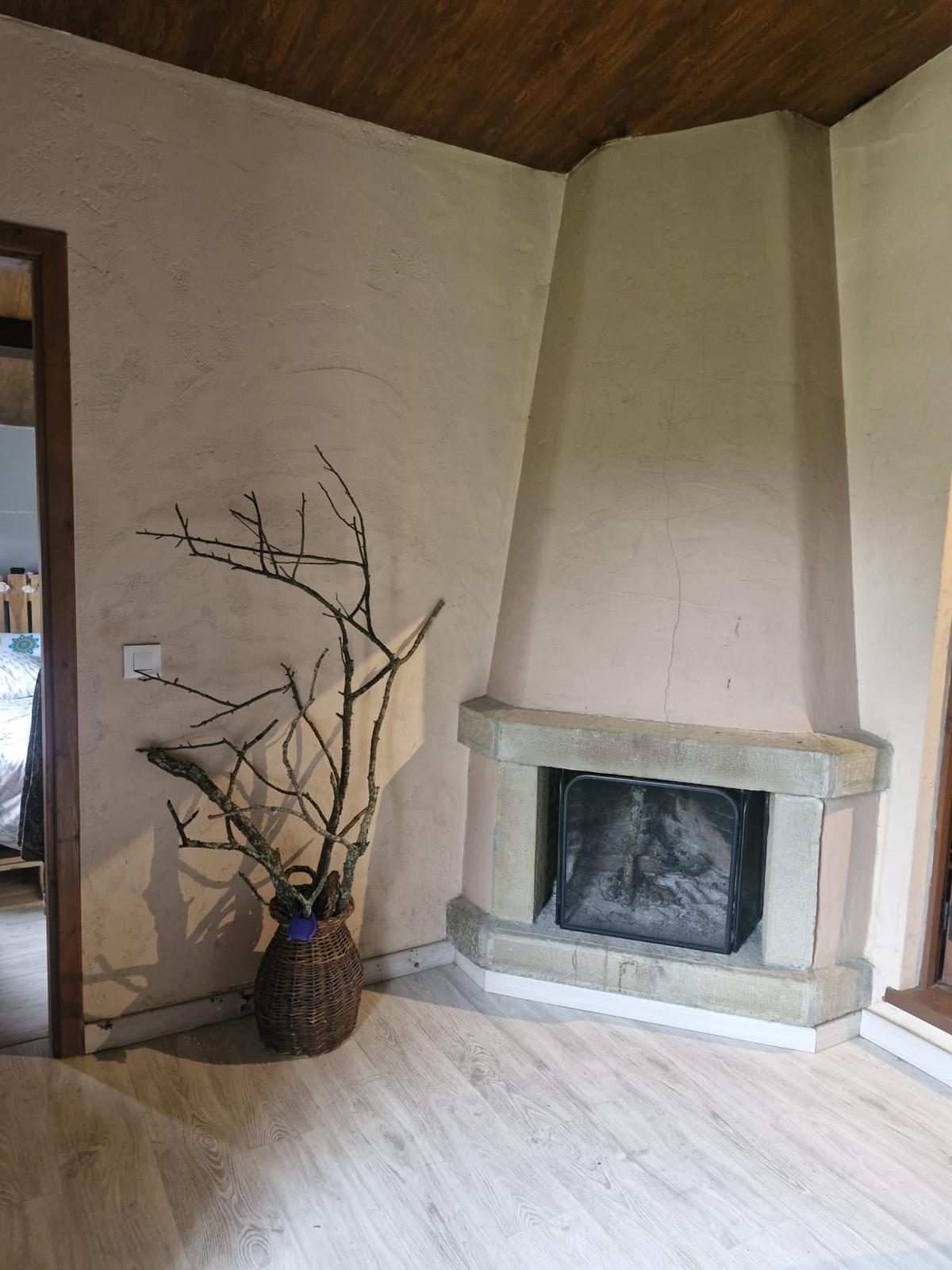 Imagen 25 Casa Rústica en venta en Bescanó / Masia restaurada de 201m2 a Vilanna Girona