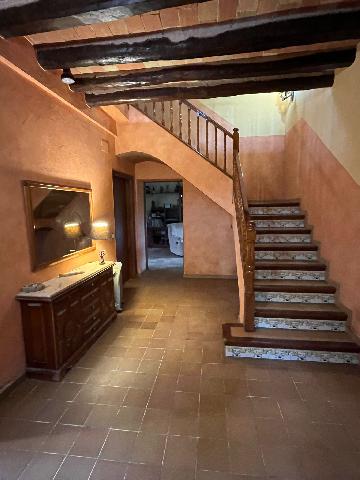 Imagen 6 Inmueble 295771 - Casa Rústica en venta en Bescanó / Masia restaurada de 201m2 a Vilanna (Girona)