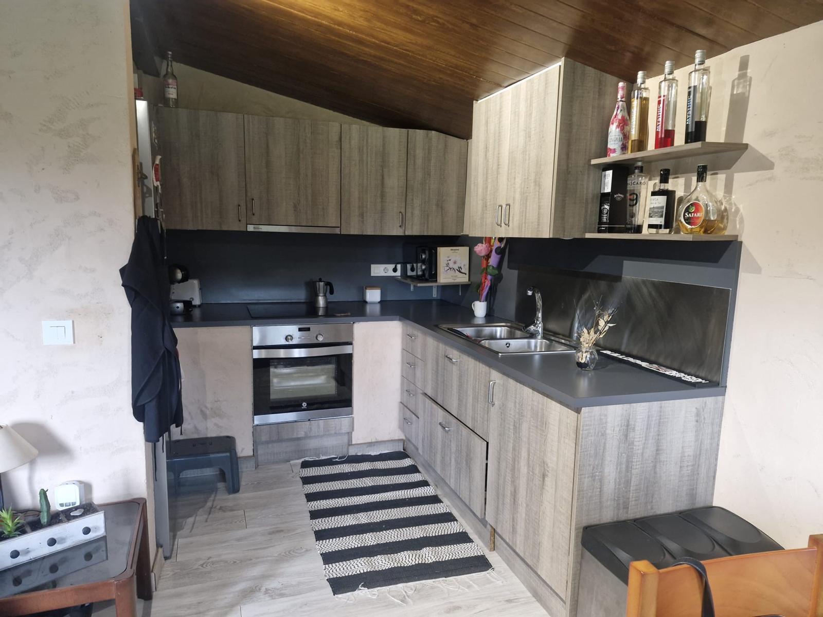 Imagen 36 Casa Rústica en venta en Bescanó / Masia restaurada de 201m2 a Vilanna Girona