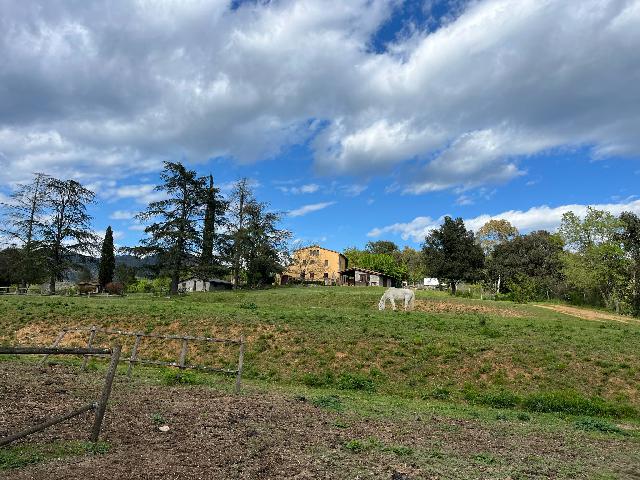 Imagen 40 Inmueble 295771 - Casa Rústica en venta en Bescanó / Masia restaurada de 201m2 a Vilanna (Girona)