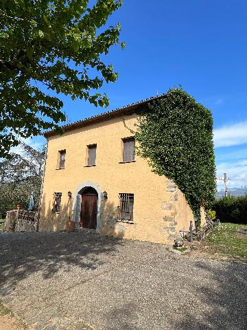 Imagen 2 Inmueble 295771 - Casa Rústica en venta en Bescanó / Masia restaurada de 201m2 a Vilanna (Girona)