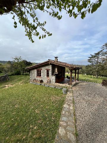 Imagen 37 Inmueble 295771 - Casa Rústica en venta en Bescanó / Masia restaurada de 201m2 a Vilanna (Girona)