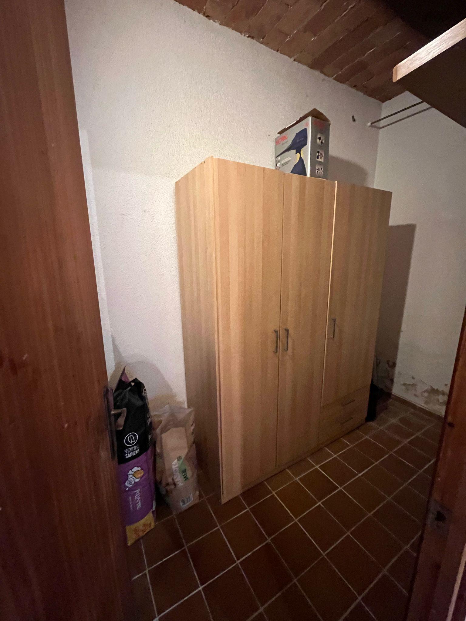 Imagen 26 Casa Rústica en venta en Bescanó / Masia restaurada de 201m2 a Vilanna Girona