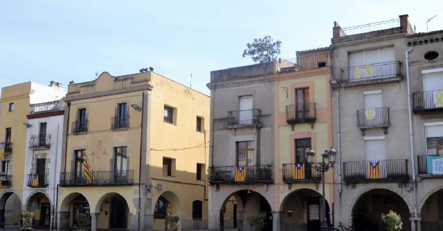 Imagen 4 Inmueble 295928 - Casa Adosada en venta en Amer / Cases adossades de 214m2 a Amer (Girona)