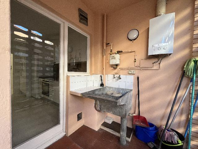 Imagen 11 Inmueble 296679 - Piso en venta en Girona / Pis de 105m2 al costat del Masmitjà. Amb parking.