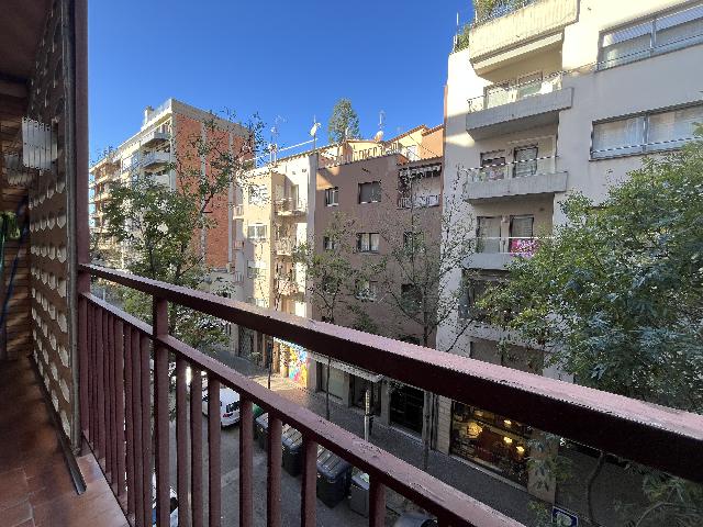 Imagen 4 Inmueble 296679 - Piso en venta en Girona / Pis de 105m2 al costat del Masmitjà. Amb parking.