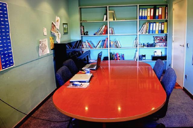 Imagen 7 Inmueble 296824 - Casa Aislada en venta en Bescanó / Casa d´alt standing de 450m2 en terreny 40.000m2