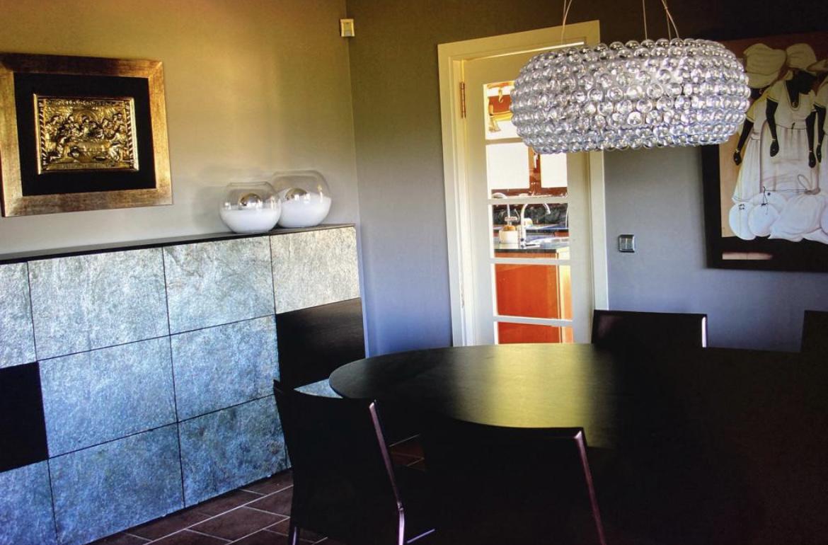 Imagen 4 Casa Aislada en venta en Bescanó / Casa d´alt standing de 450m2 en terreny 40.000m2