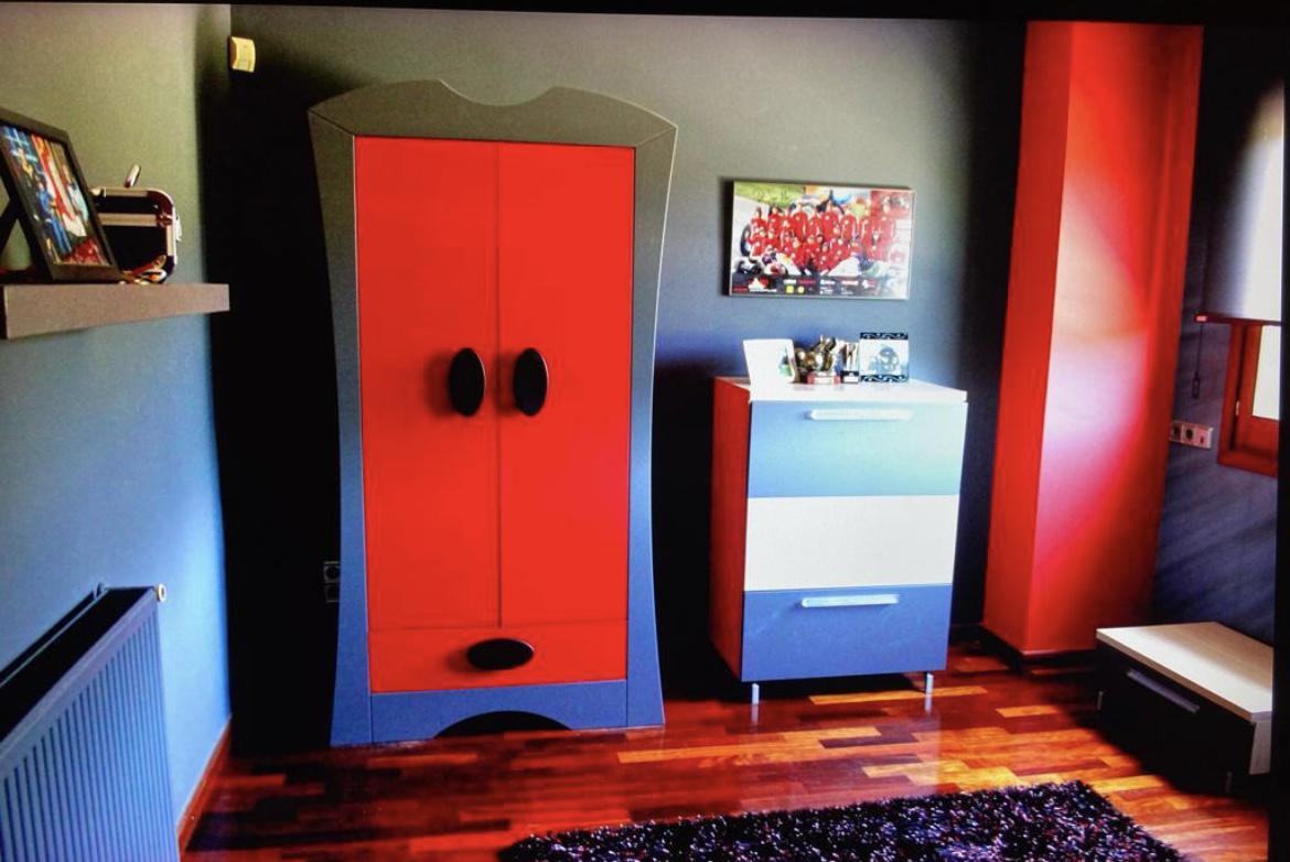 Imagen 11 Casa Aislada en venta en Bescanó / Casa d´alt standing de 450m2 en terreny 40.000m2