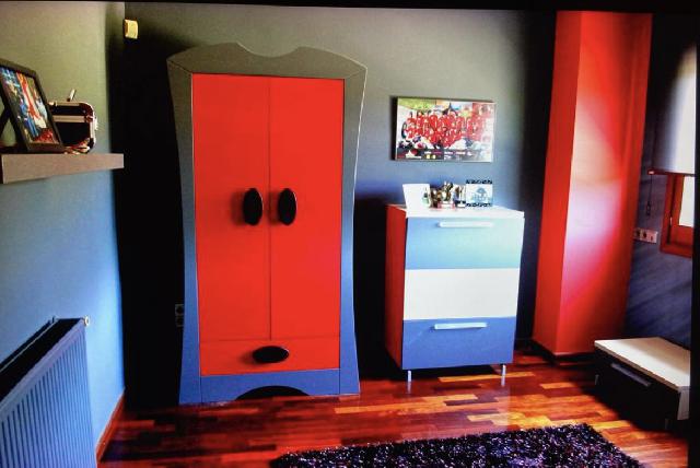 Imagen 11 Inmueble 296824 - Casa Aislada en venta en Bescanó / Casa d´alt standing de 450m2 en terreny 40.000m2