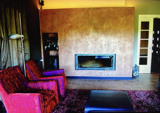 Imagen 5 Inmueble 296824 - Casa Aislada en venta en Bescanó / Casa d´alt standing de 450m2 en terreny 40.000m2