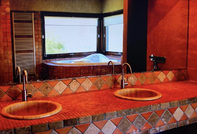 Imagen 18 Inmueble 296824 - Casa Aislada en venta en Bescanó / Casa d´alt standing de 450m2 en terreny 40.000m2