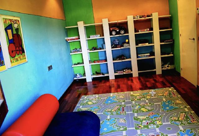 Imagen 12 Inmueble 296824 - Casa Aislada en venta en Bescanó / Casa d´alt standing de 450m2 en terreny 40.000m2