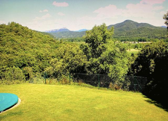 Imagen 9 Inmueble 296824 - Casa Aislada en venta en Bescanó / Casa d´alt standing de 450m2 en terreny 40.000m2