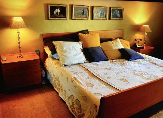 Imagen 15 Inmueble 296824 - Casa Aislada en venta en Bescanó / Casa d´alt standing de 450m2 en terreny 40.000m2