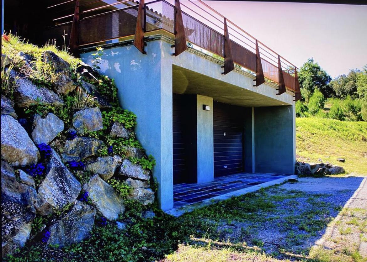 Imagen 20 Casa Aislada en venta en Bescanó / Casa d´alt standing de 450m2 en terreny 40.000m2