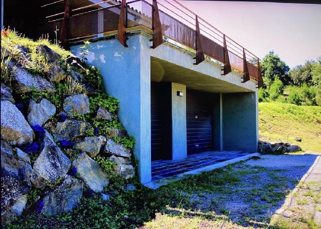 Imagen 20 Inmueble 296824 - Casa Aislada en venta en Bescanó / Casa d´alt standing de 450m2 en terreny 40.000m2