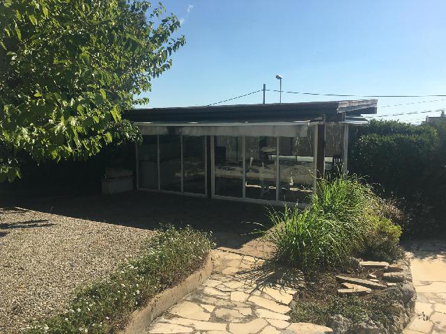 Imagen 5 Inmueble 297846 - Casa Aislada en venta en Banyoles / Xalet independent de 339m2 al centre de Banyoles