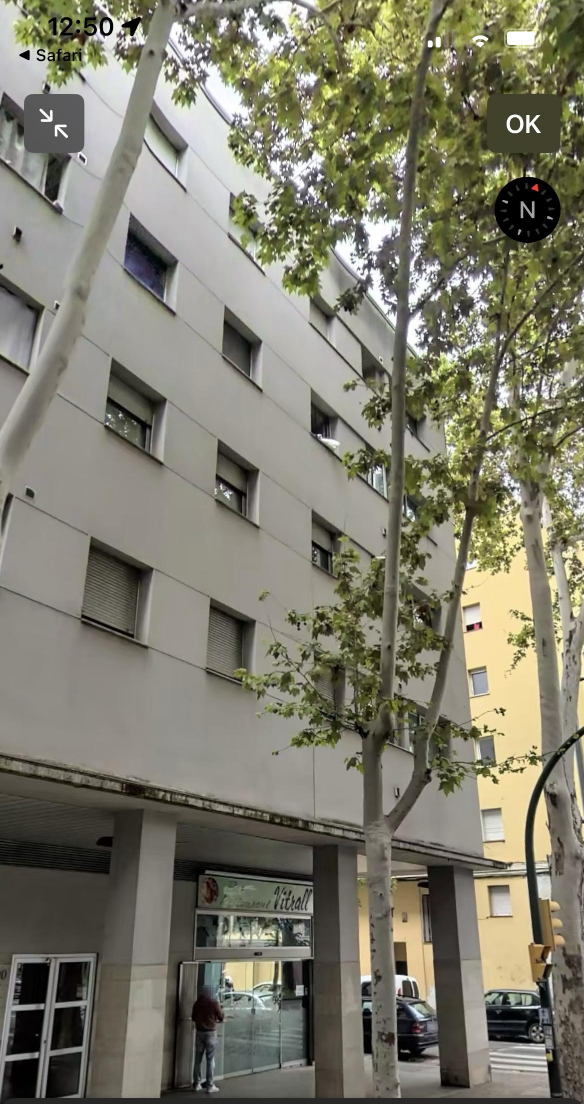 Imagen 4 Dúplex en venta en Girona / Duplex reformat de 115m2 a l´Avinguda Sant Narcis 