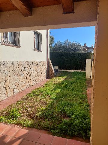 Imagen 7 Inmueble 300047 - Casa Aislada en alquiler en Bisbal D´empordà (La) / Casa independent de 188 m2 a La Bisbal...