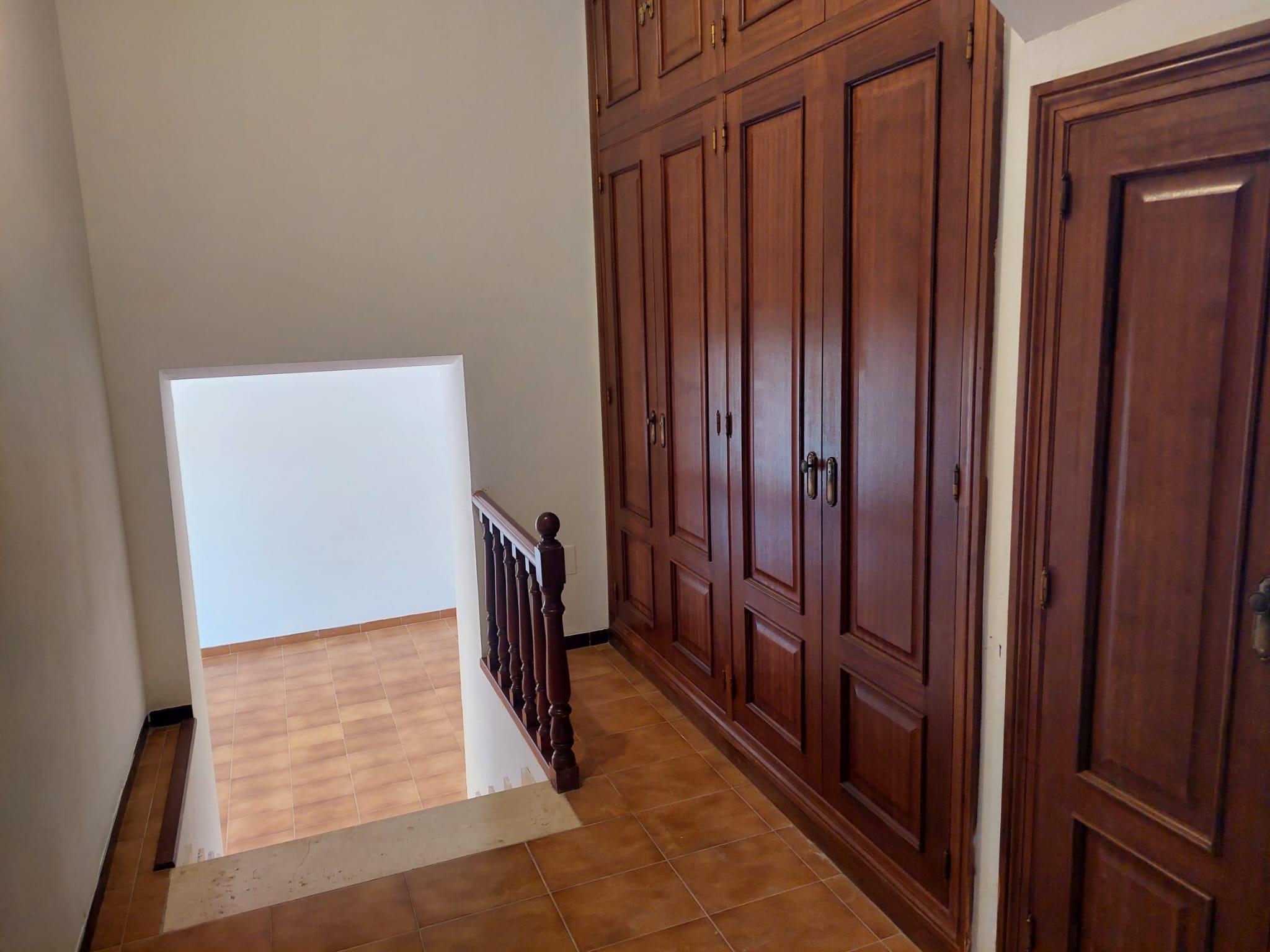 Imagen 12 Casa Aislada en alquiler en Bisbal D´empordà La / Casa independent de 188 m2 a La Bisbal...