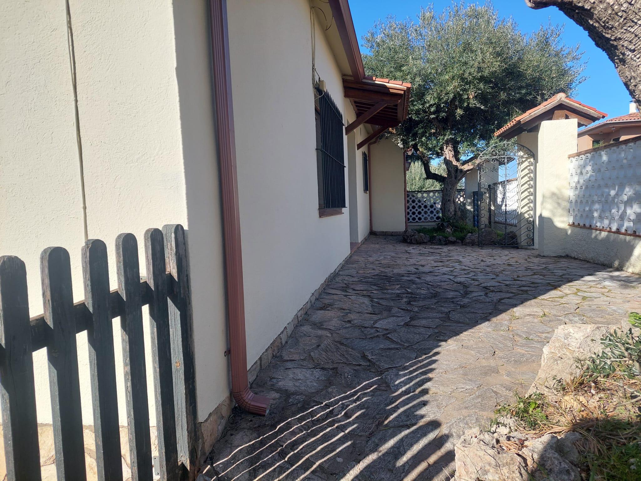 Imagen 20 Casa Aislada en alquiler en Bisbal D´empordà La / Casa independent de 188 m2 a La Bisbal...