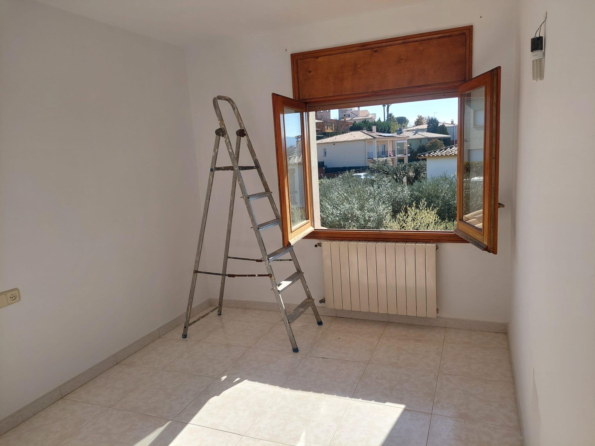 Imagen 17 Casa Aislada en venta en Bisbal D´empordà La / Casa independent de 188 m2 a La Bisbal D´...