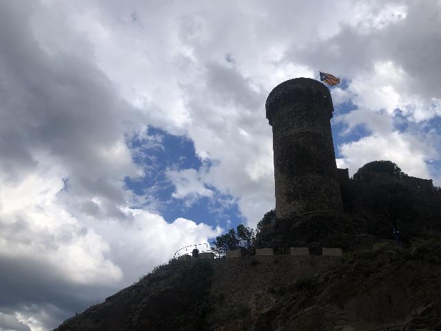 Imagen 4 Inmueble 300831 - Apto. Playa en venta en Tossa De Mar / Pis de 40m2 a l´Urb. Santa Mª de Llorell