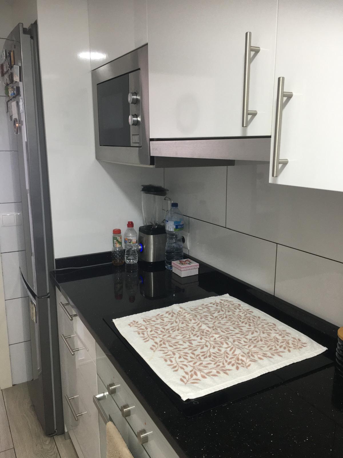 Imagen 9 Piso en venta en Salt / Fantàstic pis de 90m2 al costat de l´Eram de Salt