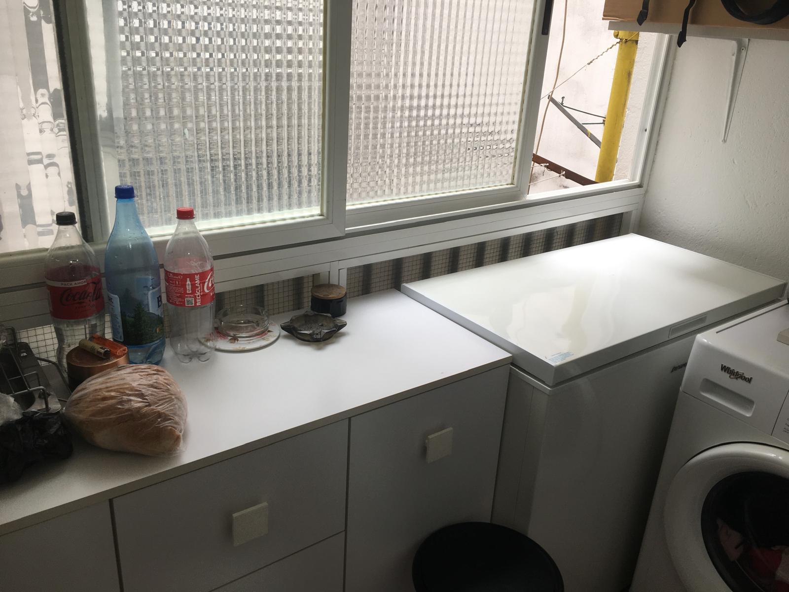 Imagen 11 Piso en venta en Salt / Fantàstic pis de 90m2 al costat de l´Eram de Salt