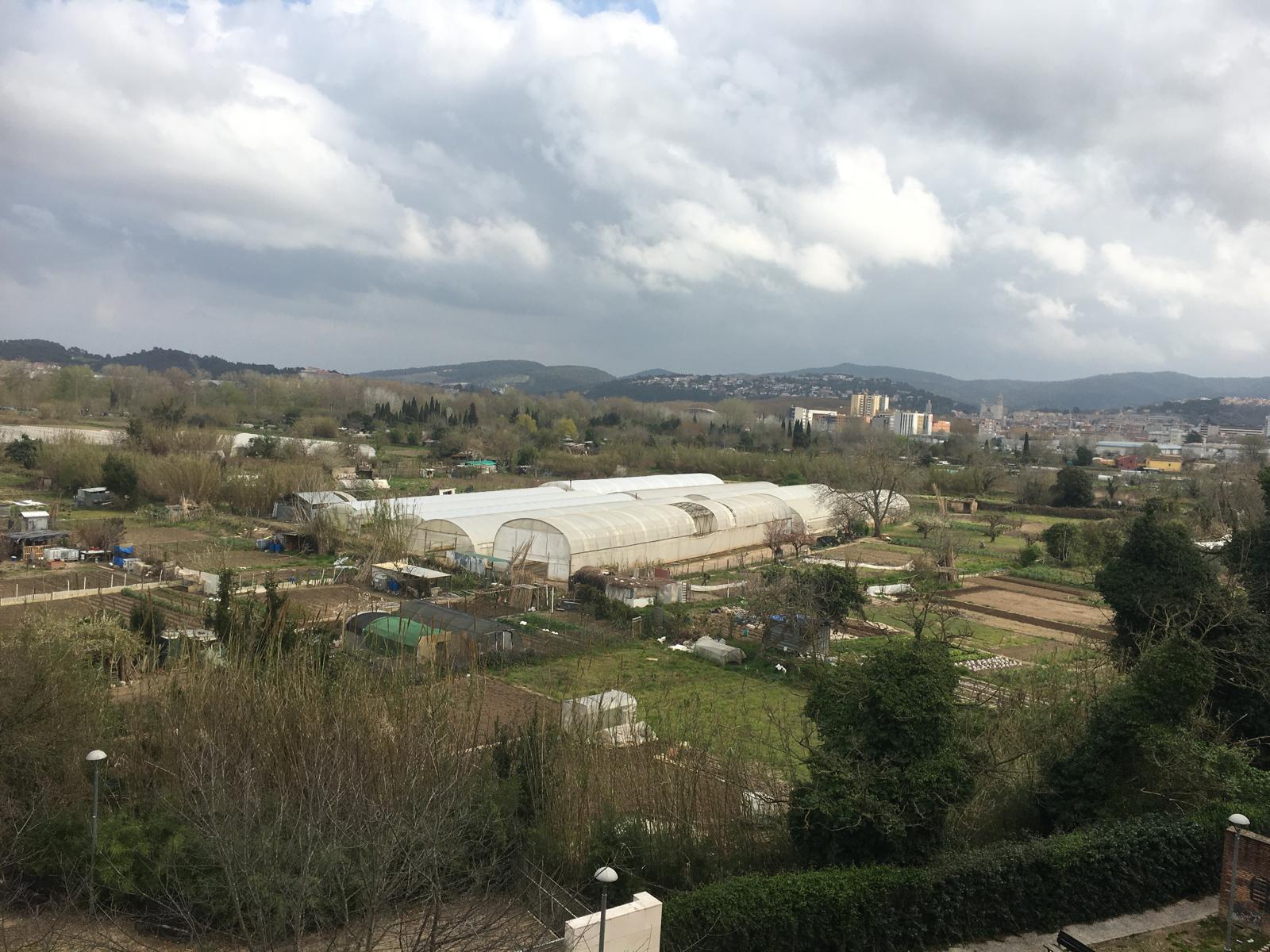 Imagen 6 Piso en venta en Salt / Fantàstic pis de 90m2 al costat de l´Eram de Salt