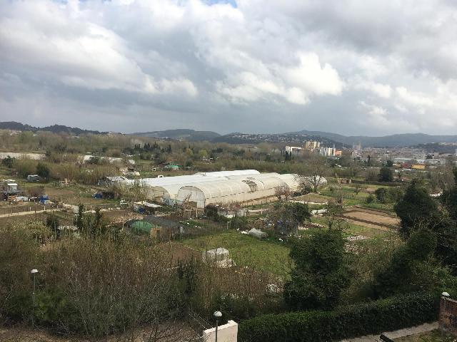 Imagen 6 Inmueble 301570 - Piso en venta en Salt / Fantàstic pis de 90m2 al costat de l´Eram de Salt