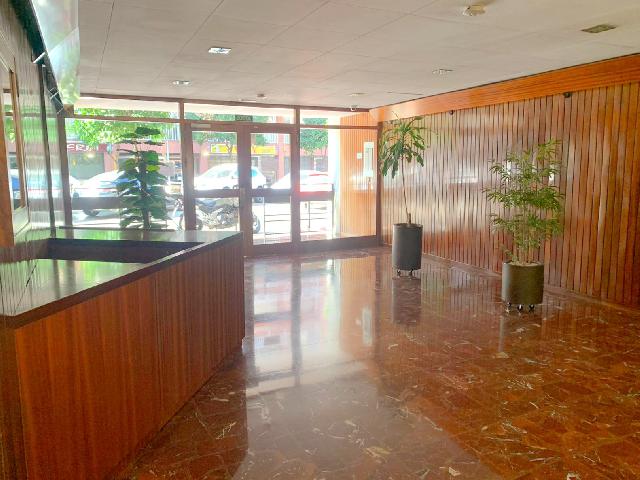 Imagen 31 Inmueble 216897 - Piso en venta en Hospitalet De Llobregat (L´) / Junto Ciutat  Justicia - Centro Comercial ...