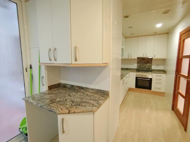 Imagen 14 Inmueble 216897 - Piso en venta en Hospitalet De Llobregat (L´) / Junto Ciutat  Justicia - Centro Comercial ...