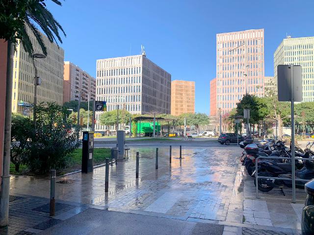 Imagen 33 Inmueble 216897 - Piso en venta en Hospitalet De Llobregat (L´) / Junto Ciutat  Justicia - Centro Comercial ...