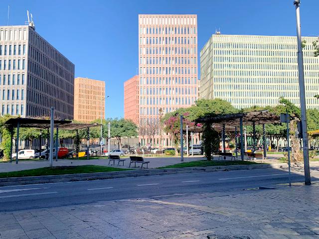 Imagen 32 Inmueble 216897 - Piso en venta en Hospitalet De Llobregat (L´) / Junto Ciutat  Justicia - Centro Comercial ...