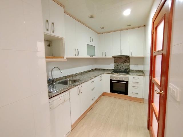 Imagen 11 Inmueble 216897 - Piso en venta en Hospitalet De Llobregat (L´) / Junto Ciutat  Justicia - Centro Comercial ...