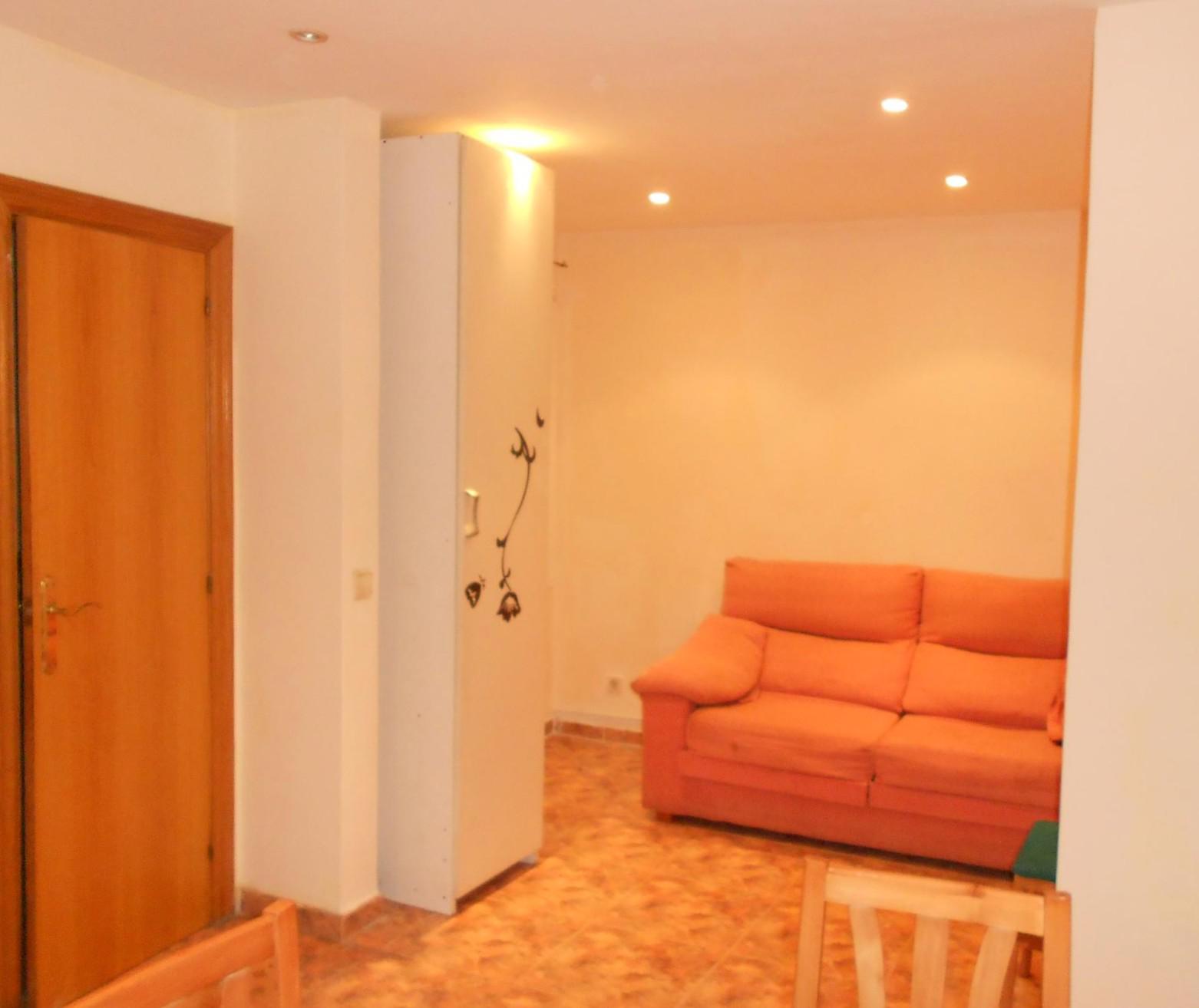 Imagen 7 Piso en venta en Hospitalet De Llobregat L´ / Junto Avda. torrente Gornal