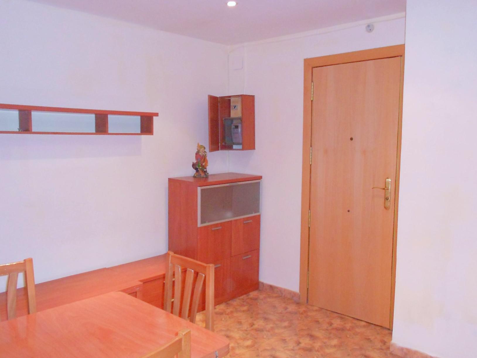 Imagen 8 Piso en venta en Hospitalet De Llobregat L´ / Junto Avda. torrente Gornal