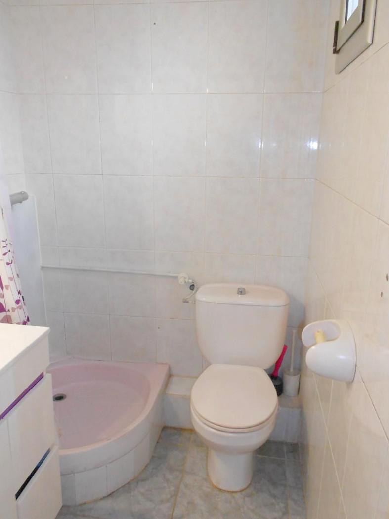 Imagen 16 Piso en venta en Hospitalet De Llobregat L´ / Junto Avda. torrente Gornal