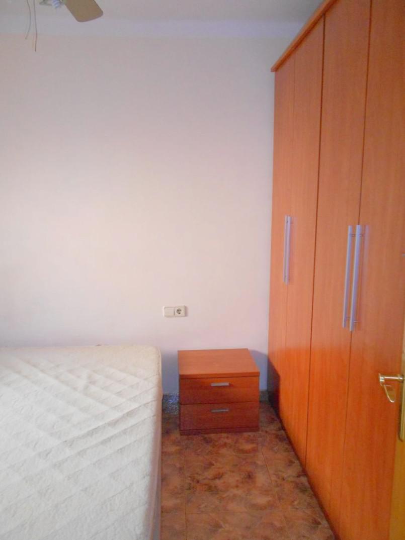Imagen 21 Piso en venta en Hospitalet De Llobregat L´ / Junto Avda. torrente Gornal
