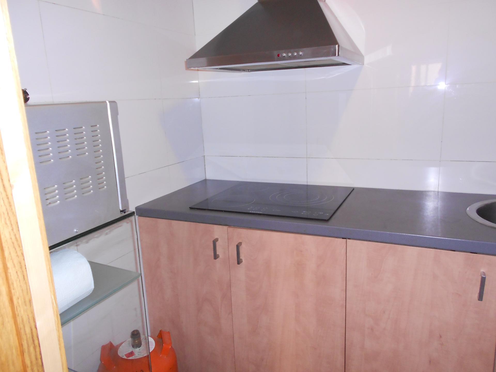 Imagen 14 Piso en venta en Hospitalet De Llobregat L´ / Junto Avda. torrente Gornal