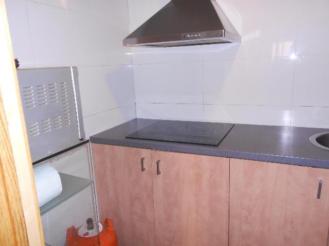 Imagen 14 Inmueble 291128 - Piso en venta en Hospitalet De Llobregat (L´) / Junto Avda. torrente Gornal