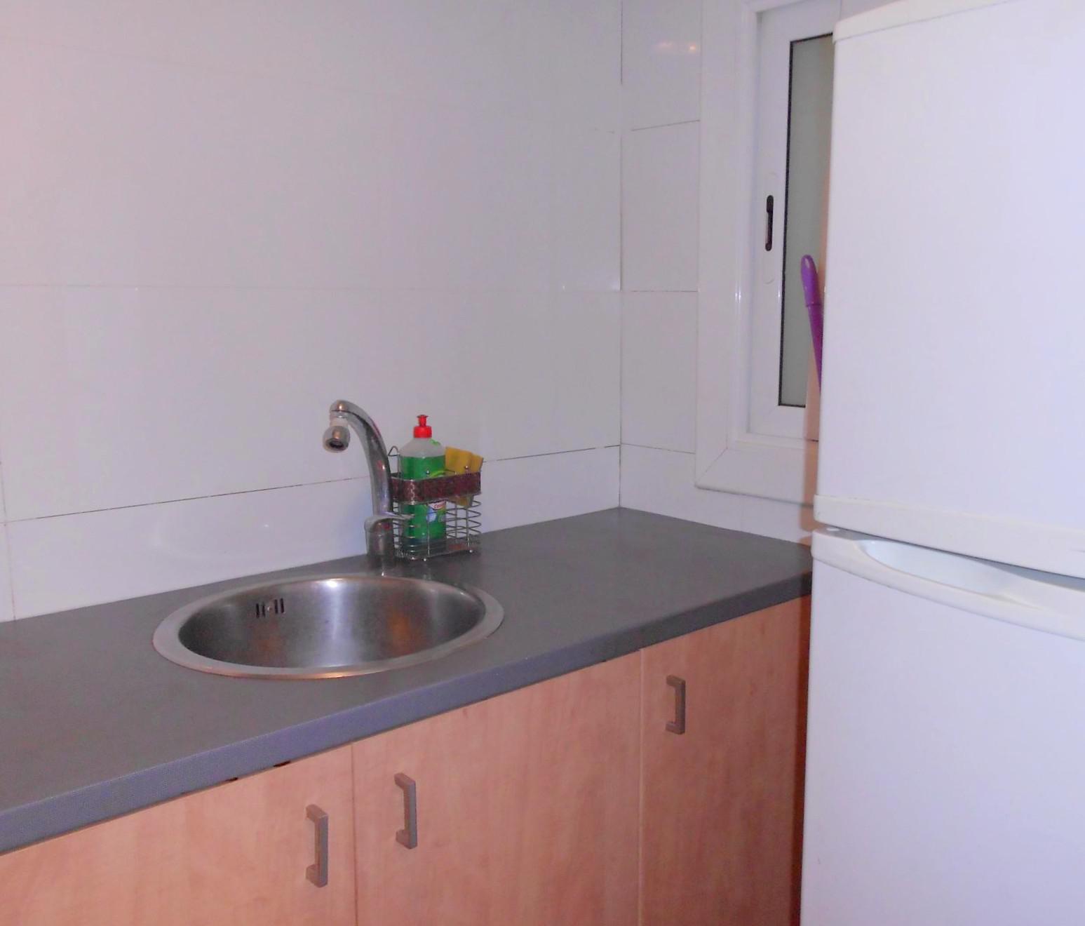 Imagen 13 Piso en venta en Hospitalet De Llobregat L´ / Junto Avda. torrente Gornal