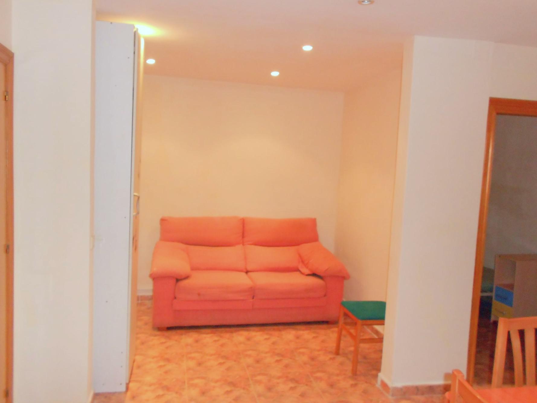 Imagen 11 Piso en venta en Hospitalet De Llobregat L´ / Junto Avda. torrente Gornal