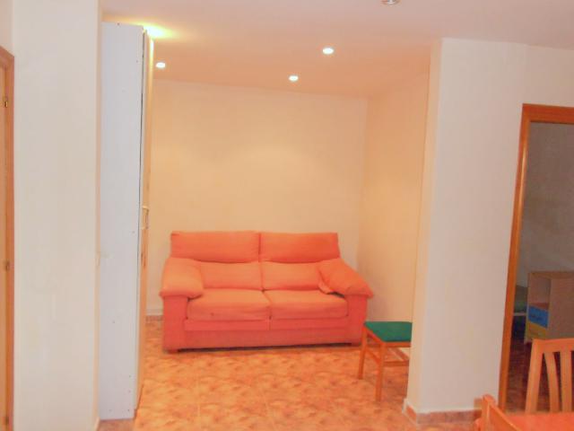 Imagen 11 Inmueble 291128 - Piso en venta en Hospitalet De Llobregat (L´) / Junto Avda. torrente Gornal
