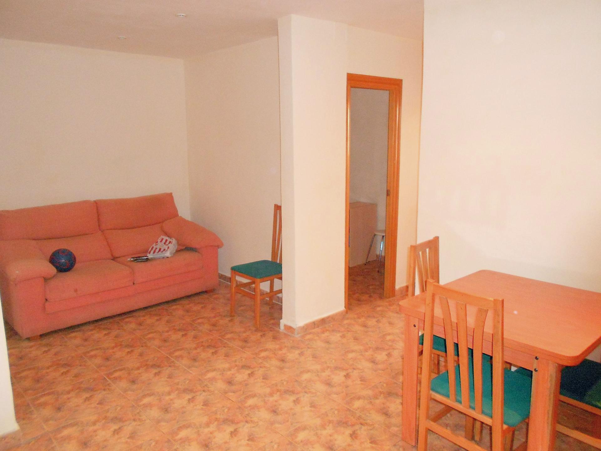 Imagen 2 Piso en venta en Hospitalet De Llobregat L´ / Junto Avda. torrente Gornal